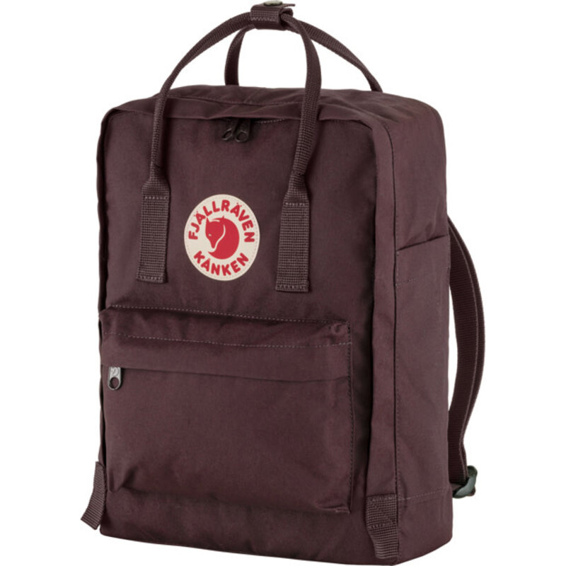 Fjall Raven Kanken - Schreter's Clothing Store