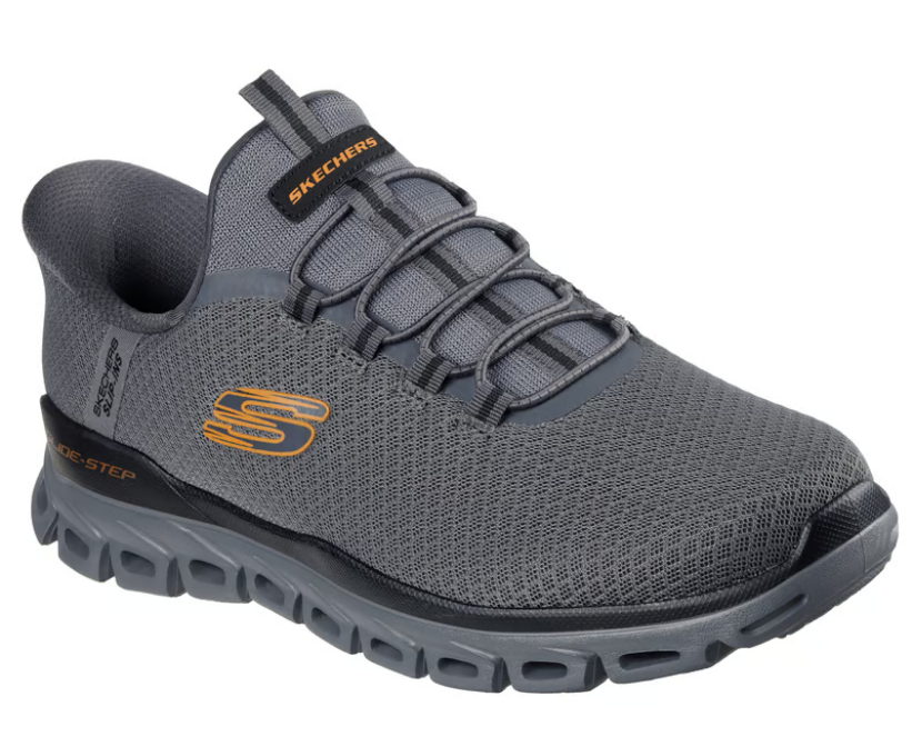 Skechers Skechers Men's Glide Step Noxus 233010