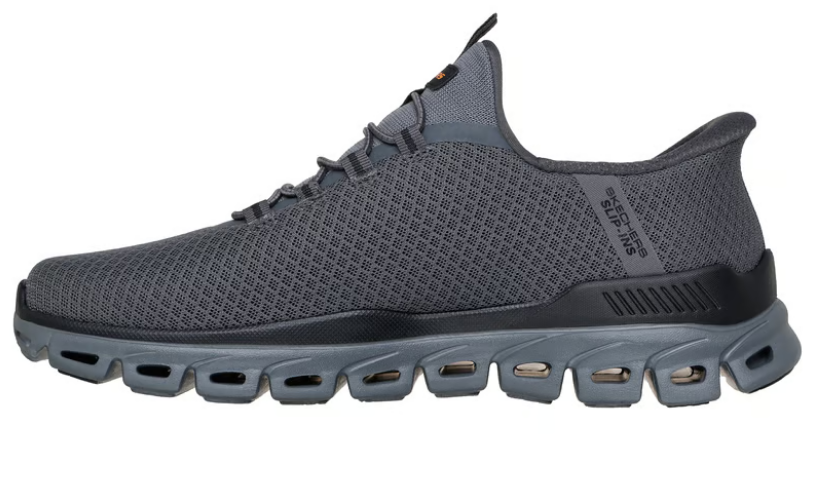 Skechers Skechers Men's Glide Step Noxus 233010