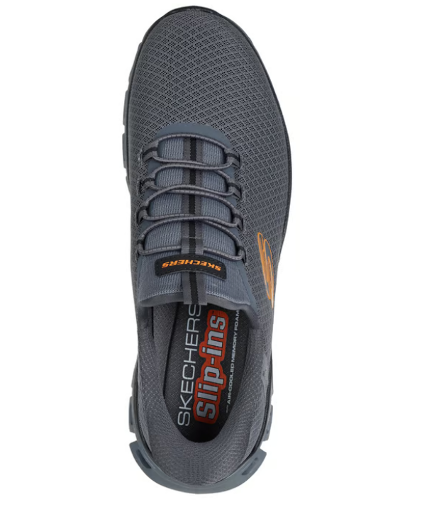 Skechers Skechers Men's Glide Step Noxus 233010