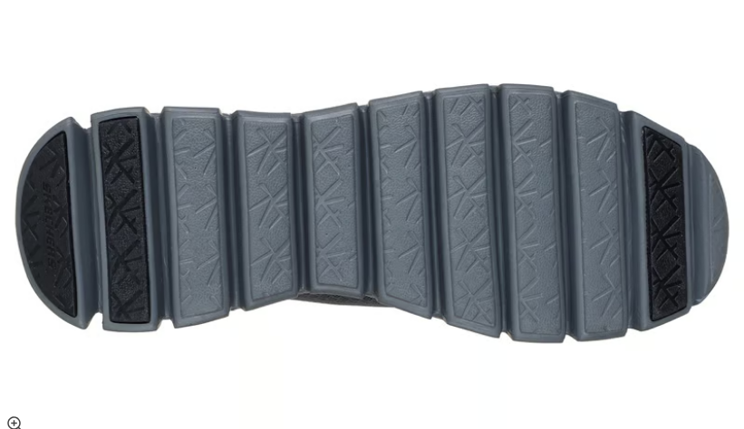 Skechers Skechers Men's Glide Step Noxus 233010