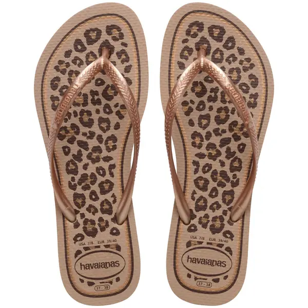 Havaianas Havaianas Women's Slim Animals 4103352