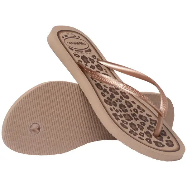 Havaianas Havaianas Women's Slim Animals 4103352