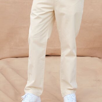 Kuwalla Kuwalla Men's Canvas Trouser KUL-0126-CT320