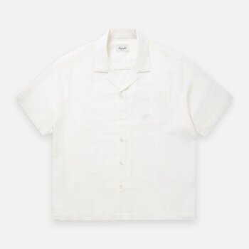 Kuwalla Kuwalla Men's Textured Shirt KUL-0126-LCS121