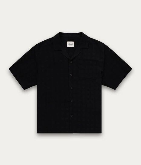 Chemise Boutonnée Bon Jovi Unisex Taille XL - 100% Coton, Motif à Carreaux, Patch Album, Neuve