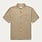 Kuwalla Kuwalla Hommes Chemise En Lin KUL-0126-SS012