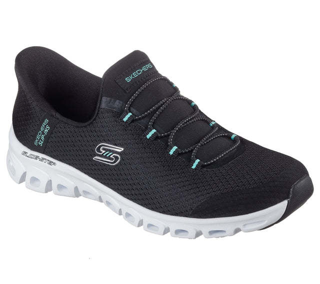 Skechers Skechers Femmes Glide Step Pursuit 104547