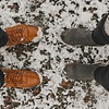 When to Switch to Winter Boots in Montreal: Timing Your Transition and Avoiding Common Mistakes