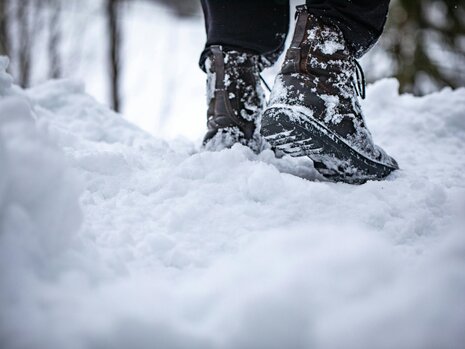 Timberland vs Sorel vs Kamik: Which Winter Boot Brand Is Best for Montreal Weather?