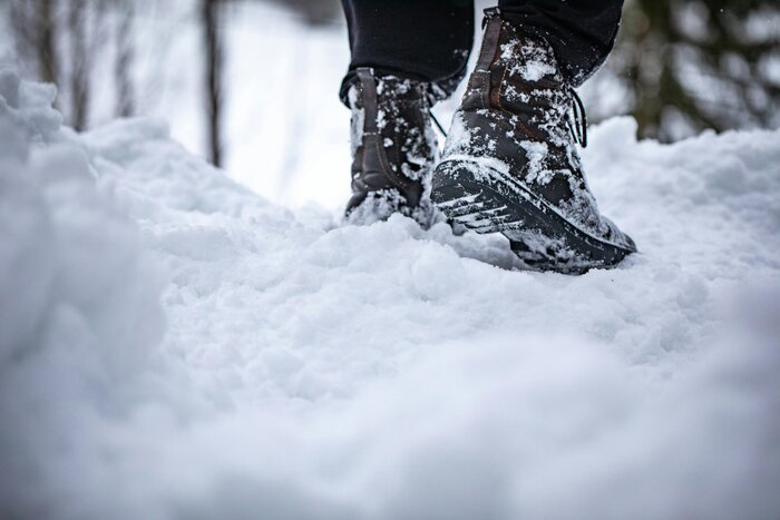 Timberland vs Sorel vs Kamik: Which Winter Boot Brand Is Best for Montreal Weather?