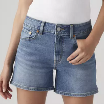 Levi's Levi's Femmes A-Line 001S4-0003