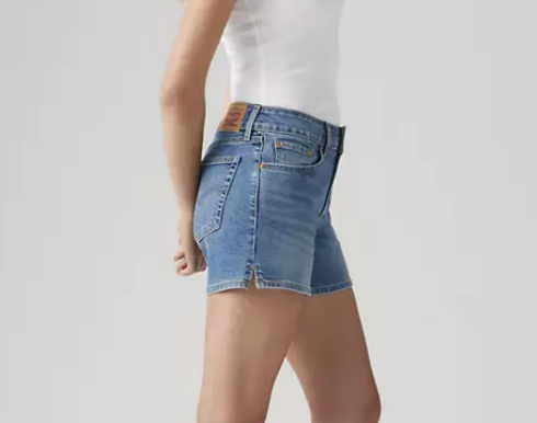 Levi's Levi's Femmes A-Line 001S4-0003