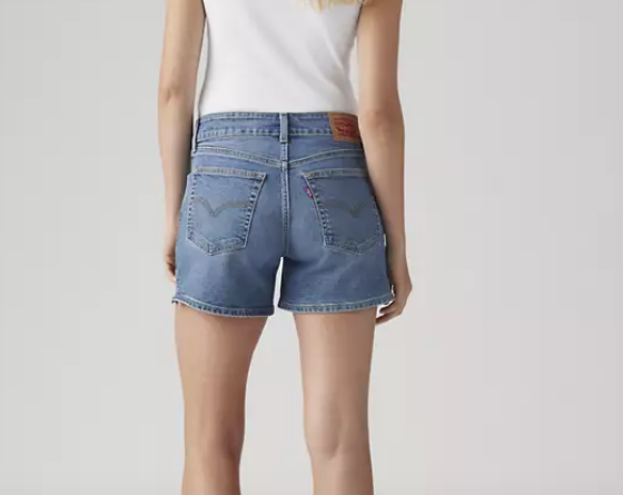 Levi's Levi's Femmes A-Line 001S4-0003