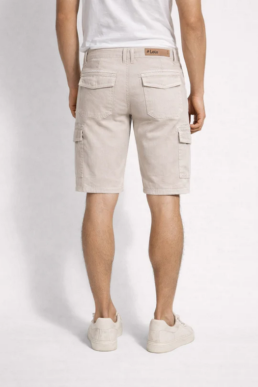 Lois Jeans Lois Jeans Men's Cargo Short 17627700