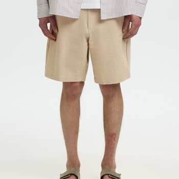 SELECTED Selected Men's Regular Karl Seersucker 16092367