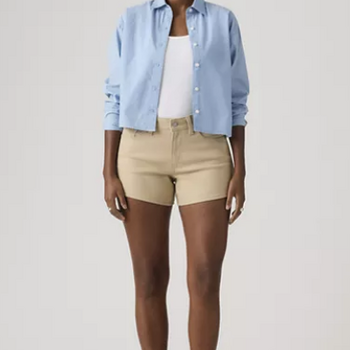 Levi's Levi's Women's A-Line 001S4-0036