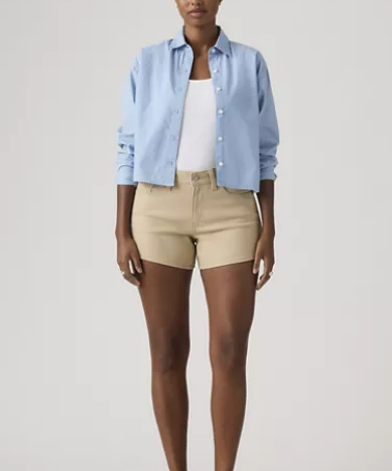 Levi's Levi's Femmes A-Line 001S4-0036