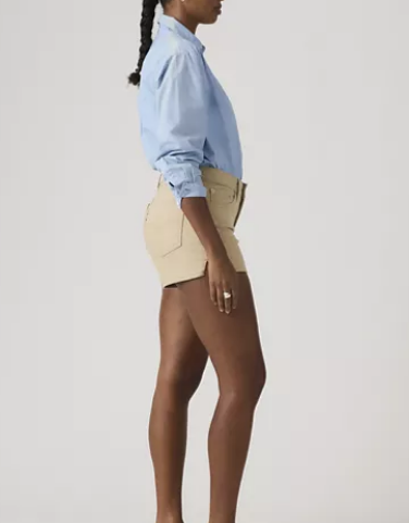 Levi's Levi's Femmes A-Line 001S4-0036