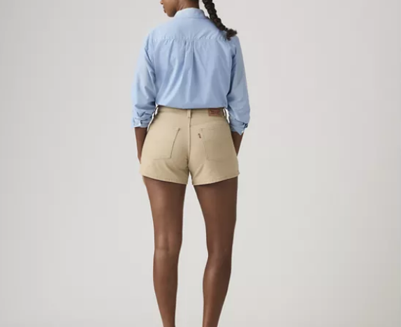 Levi's Levi's Femmes A-Line 001S4-0036