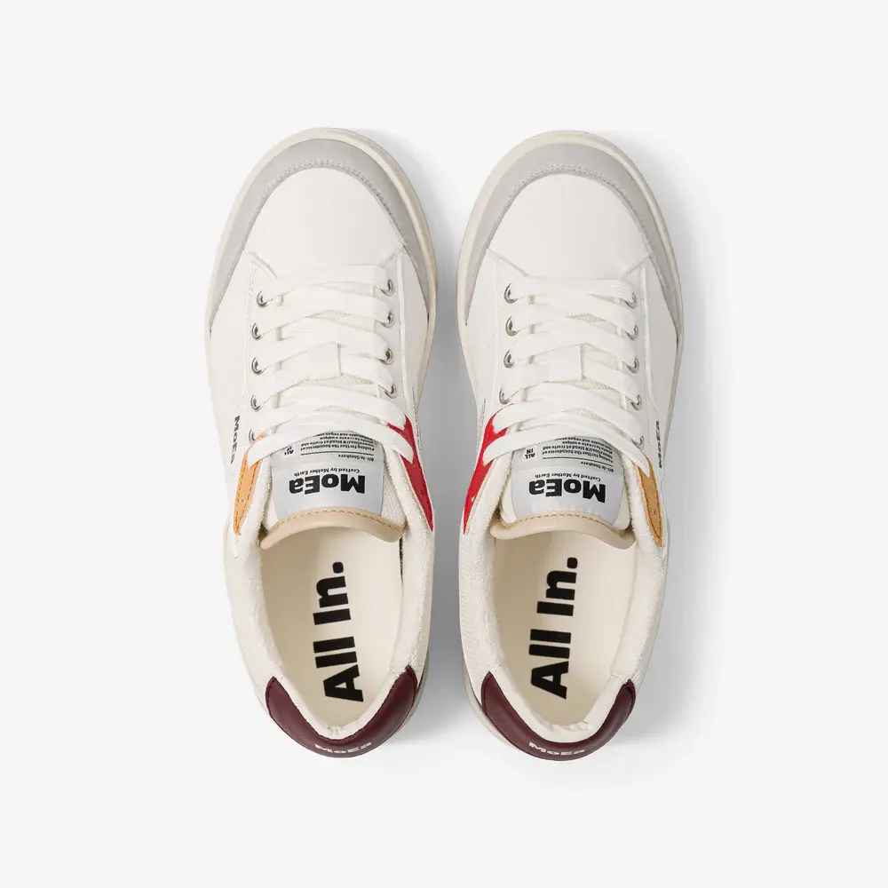 MoEa MoEa Hommes GEN 3-BASGN3