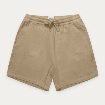 Kuwalla Kuwalla Men's Linen Short KUL-0126-LISH013