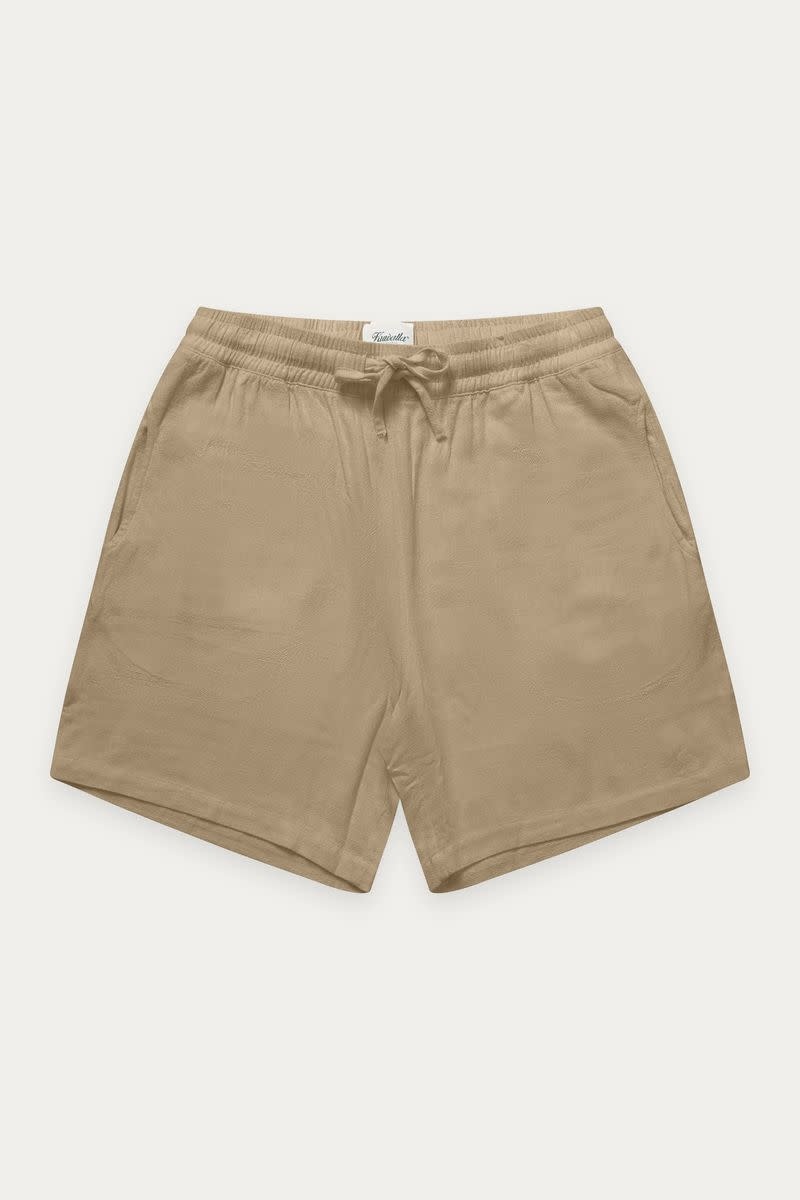 Kuwalla Kuwalla Hommes Lin Short KUL-0126-LISH013
