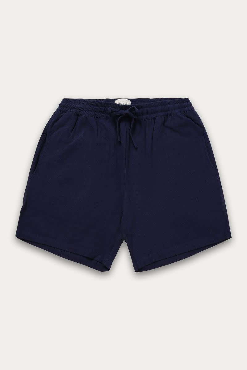 Kuwalla Kuwalla Hommes Lin Short KUL-0126-LISH013
