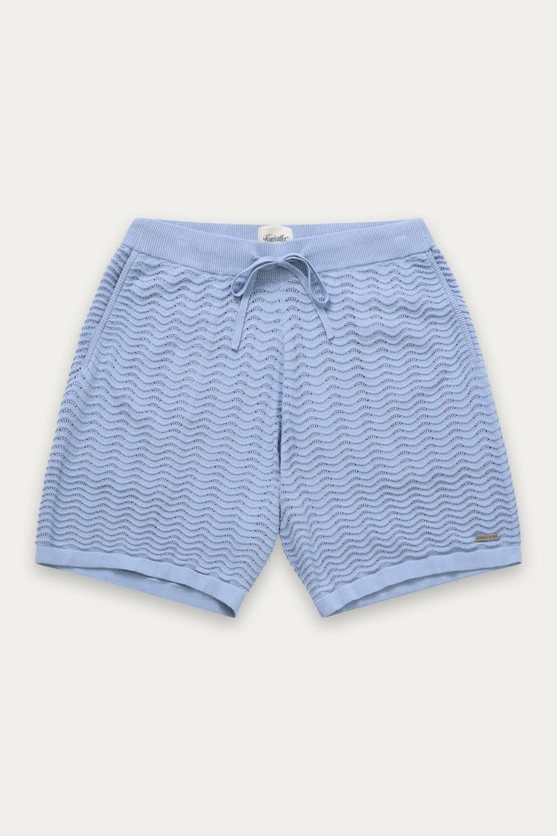 Kuwalla Kuwalla Men's Wave Knit Short KUL-0126-WKSH710