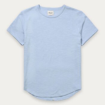 Kuwalla Kuwalla Hommes Slub Hi Lo KUL-0126-SHL613