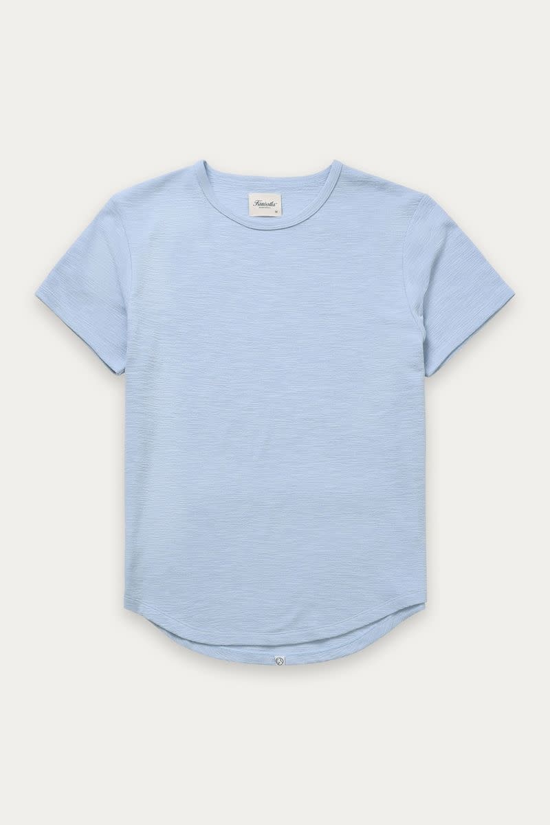 Kuwalla Kuwalla Men's Slub Hi Lo KUL-0126-SHL613