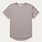 Kuwalla Kuwalla Hommes Slub Hi Lo KUL-0126-SHL613