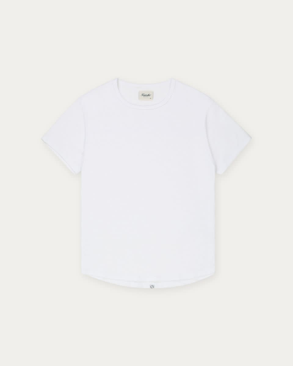 Kuwalla Kuwalla Men's Slub Hi Lo KUL-0126-SHL613