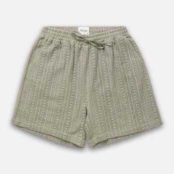 Kuwalla Kuwalla Men's Crochet Short KUL-0126-CSH319