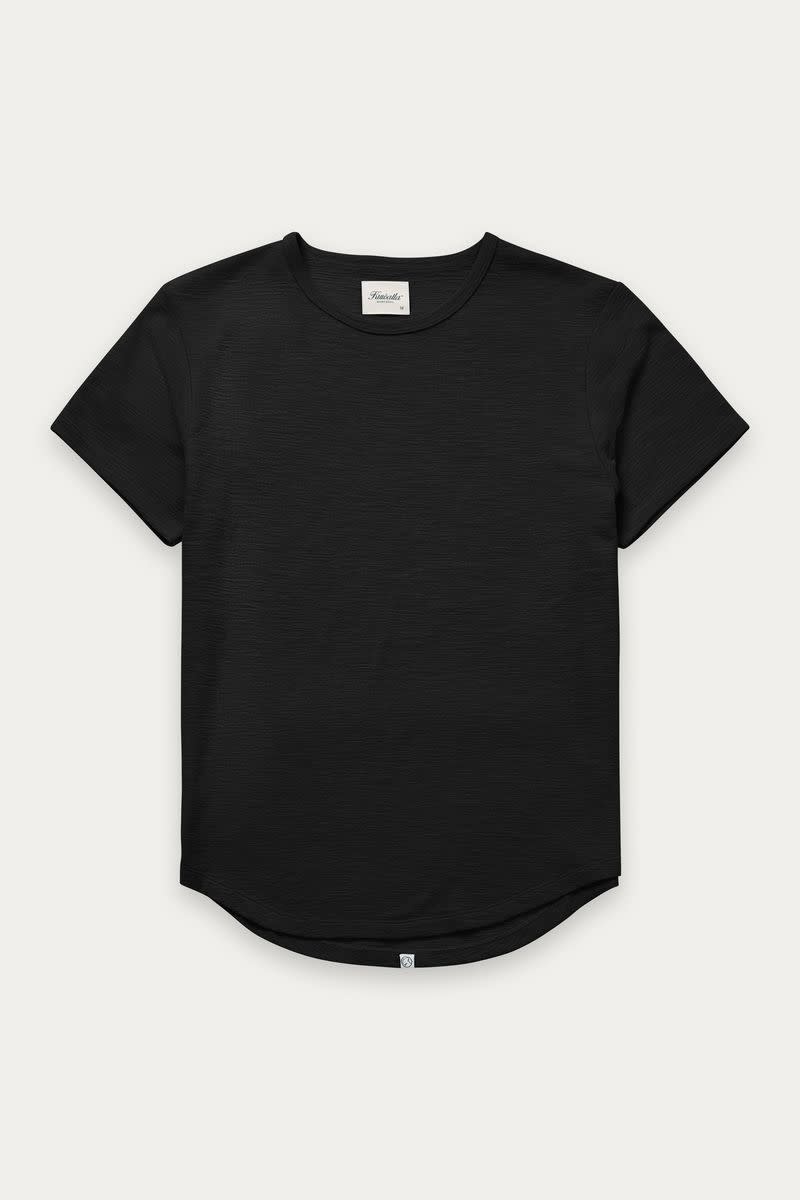 Kuwalla Kuwalla Men's Slub Hi Lo KUL-0126-SHL613