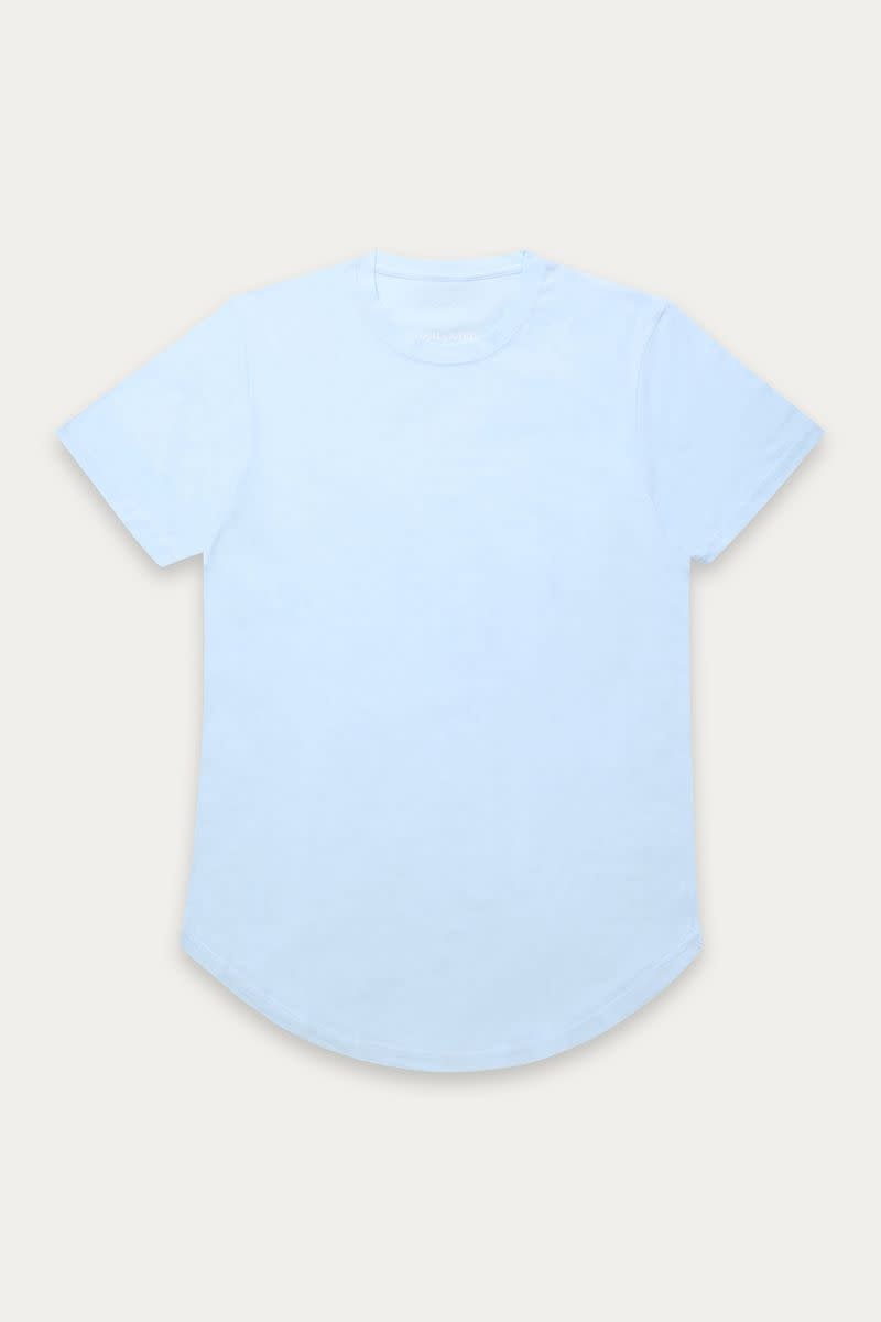 Kuwalla Kuwalla Men's Eazy Scoop Tee KUL-0126-CT1851