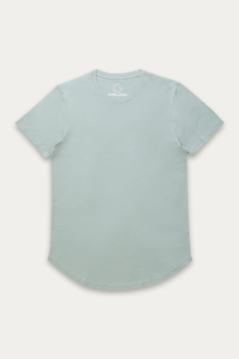 Kuwalla Kuwalla Men's Eazy Scoop Tee KUL-0126-CT1851