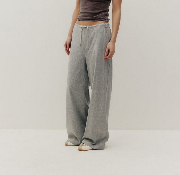 Kuwalla Kuwalla Women's Paris Relax Lounge Pant WKUL-0126-PRL303