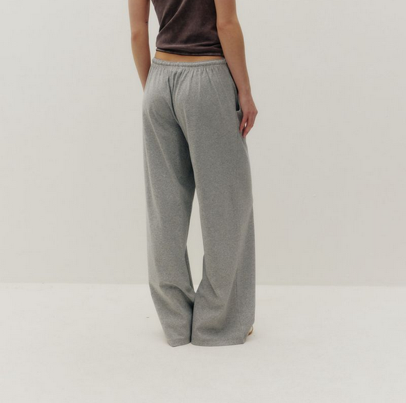 Kuwalla Kuwalla Women's Paris Relax Lounge Pant WKUL-0126-PRL303