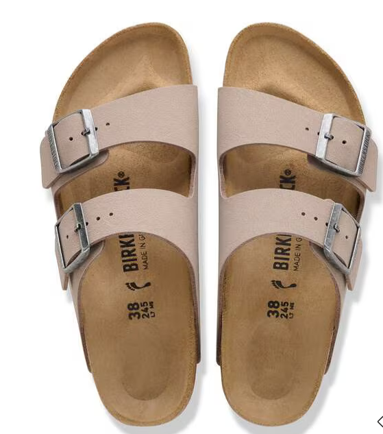 Birkenstock Birkenstock Men's Arizona Birk 1032019