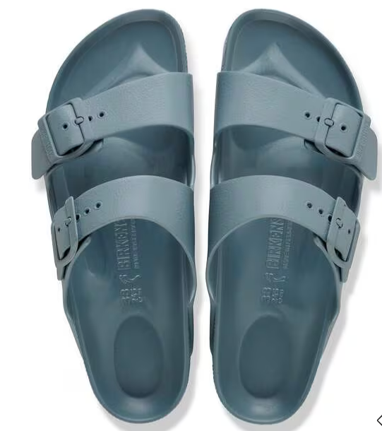 Birkenstock Birkenstock Men's Arizona Eva 1031295