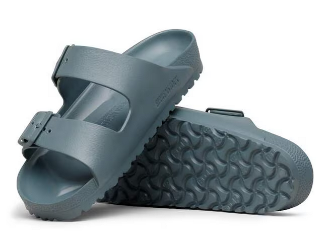 Birkenstock Birkenstock Men's Arizona Eva 1031295