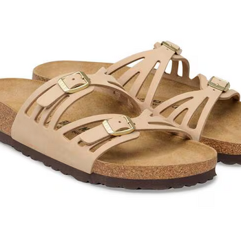 Birkenstock Birkenstock Women's Granada 1031799