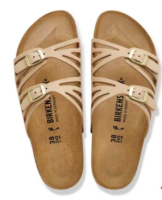 Birkenstock Birkenstock Women's Granada 1031799