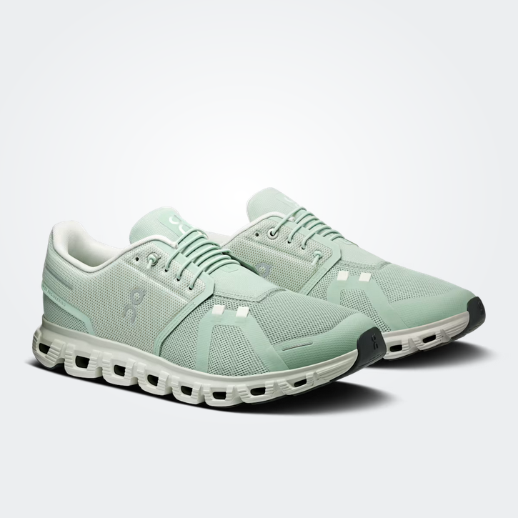 On On Men's Cloud 6 3MF10072288