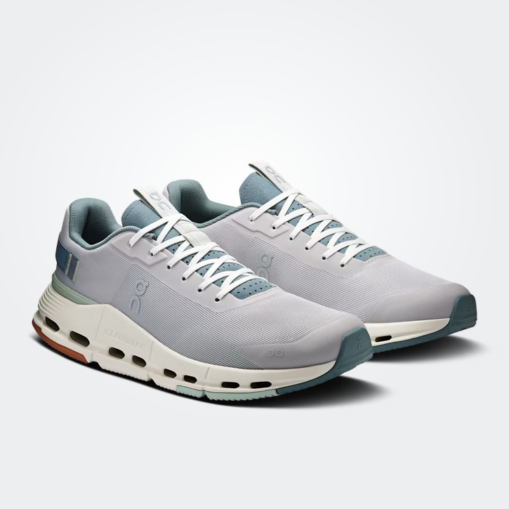 On On Men's Cloudnova Form 3ME30154803