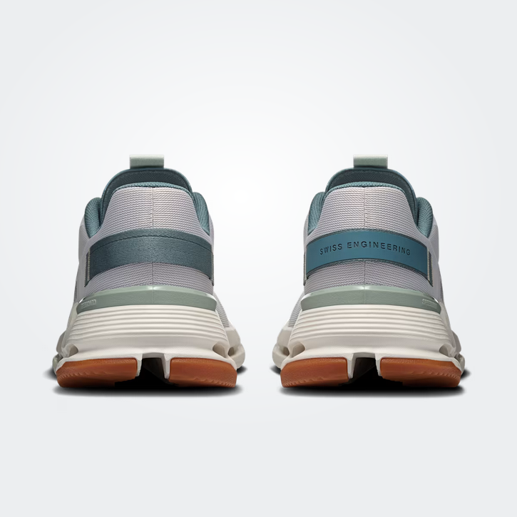 On On Men's Cloudnova Form 3ME30154803