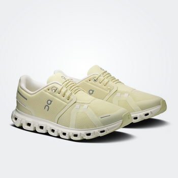 On On Femmes Cloud 6 3WF10064654