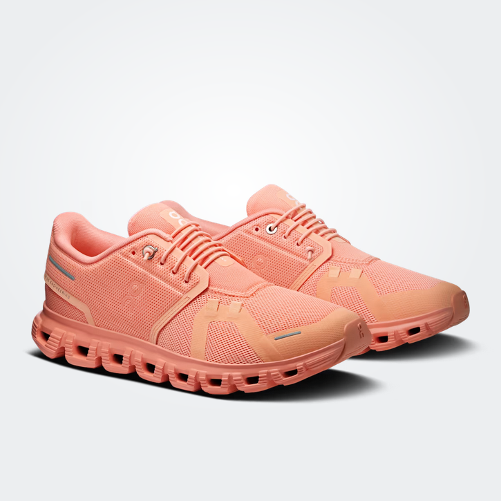 On On Women's Cloud 6 3WF10064881