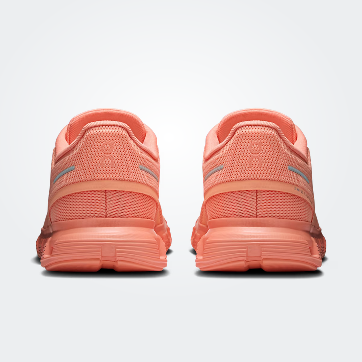 On On Women's Cloud 6 3WF10064881